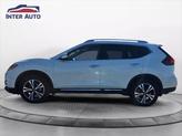 Thumbnail of 2017 Pearl White Nissan Rogue