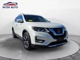Thumbnail of 2017 Pearl White Nissan Rogue