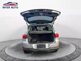Thumbnail of 2013 Reflex Silver Metallic Volkswagen Tiguan