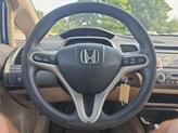 Thumbnail of 2009 Atomic Blue Metallic Honda Civic Hybrid