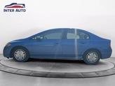 Thumbnail of 2009 Atomic Blue Metallic Honda Civic Hybrid
