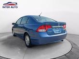 Thumbnail of 2009 Atomic Blue Metallic Honda Civic Hybrid