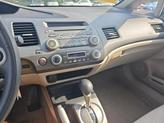Thumbnail of 2009 Atomic Blue Metallic Honda Civic Hybrid