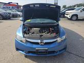 Thumbnail of 2009 Atomic Blue Metallic Honda Civic Hybrid