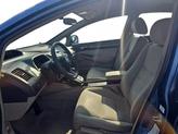 Thumbnail of 2009 Atomic Blue Metallic Honda Civic Hybrid
