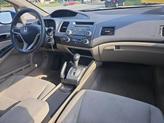 Thumbnail of 2009 Atomic Blue Metallic Honda Civic Hybrid