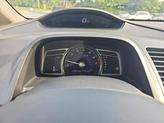 Thumbnail of 2009 Atomic Blue Metallic Honda Civic Hybrid