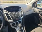 Thumbnail of 2013 Red Ford Focus