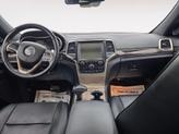 Thumbnail of 2014 Blue Jeep Grand Cherokee