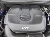 Thumbnail of 2014 Blue Jeep Grand Cherokee