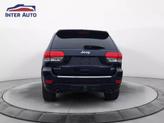 Thumbnail of 2014 Blue Jeep Grand Cherokee