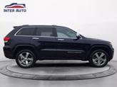 Thumbnail of 2014 Blue Jeep Grand Cherokee