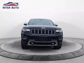 Thumbnail of 2014 Blue Jeep Grand Cherokee