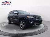 Thumbnail of 2014 Blue Jeep Grand Cherokee