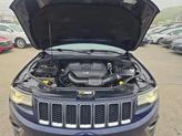Thumbnail of 2014 Blue Jeep Grand Cherokee