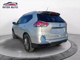 Thumbnail of 2016 Brilliant Silver Nissan Rogue