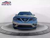 Thumbnail of 2016 Brilliant Silver Nissan Rogue