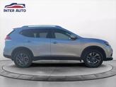 Thumbnail of 2016 Brilliant Silver Nissan Rogue
