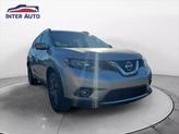 Thumbnail of 2016 Brilliant Silver Nissan Rogue