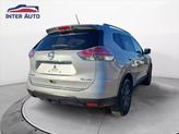 Thumbnail of 2016 Brilliant Silver Nissan Rogue