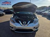 Thumbnail of 2016 Brilliant Silver Nissan Rogue