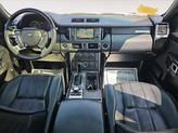 Thumbnail of 2012 Fuji White Land Rover Range Rover
