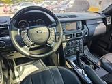 Thumbnail of 2012 Fuji White Land Rover Range Rover