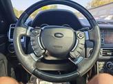 Thumbnail of 2012 Fuji White Land Rover Range Rover