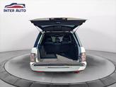 Thumbnail of 2012 Fuji White Land Rover Range Rover