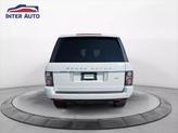 Thumbnail of 2012 Fuji White Land Rover Range Rover