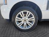 Thumbnail of 2012 Fuji White Land Rover Range Rover