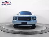 Thumbnail of 2012 Fuji White Land Rover Range Rover