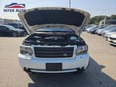 Thumbnail of 2012 Fuji White Land Rover Range Rover