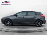 Thumbnail of 2016 Gray Ford Focus