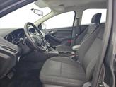 Thumbnail of 2016 Gray Ford Focus