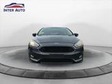 Thumbnail of 2016 Gray Ford Focus