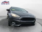 Thumbnail of 2016 Gray Ford Focus