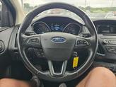 Thumbnail of 2016 Gray Ford Focus