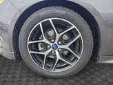 Thumbnail of 2016 Gray Ford Focus