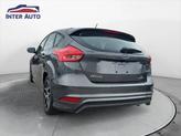 Thumbnail of 2016 Gray Ford Focus