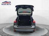 Thumbnail of 2016 Gray Ford Focus