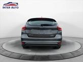 Thumbnail of 2016 Gray Ford Focus