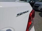 Thumbnail of 2013 Summit White Chevrolet Sonic