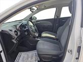 Thumbnail of 2013 Summit White Chevrolet Sonic