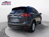 Thumbnail of 2014 Meteor Gray Mica Mazda CX-5