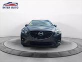 Thumbnail of 2014 Meteor Gray Mica Mazda CX-5