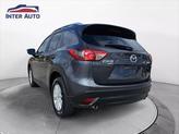 Thumbnail of 2014 Meteor Gray Mica Mazda CX-5