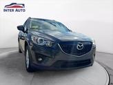 Thumbnail of 2014 Meteor Gray Mica Mazda CX-5
