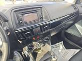 Thumbnail of 2014 Meteor Gray Mica Mazda CX-5