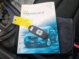Thumbnail of 2014 Meteor Gray Mica Mazda CX-5